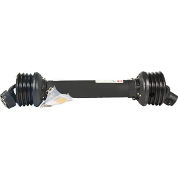 Aftermarket PTO DRIVELINE Header Fits CaseIH 1010 1020 Combine 1460 1660 1666 2366 2388 Fits DRF30-0048 - main
